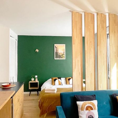 Peri By Yume Apartamento Toulouse Exterior foto