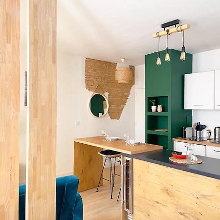 Peri By Yume Apartamento Toulouse Exterior foto