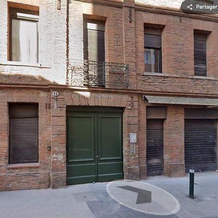 Peri By Yume Apartamento Toulouse Exterior foto