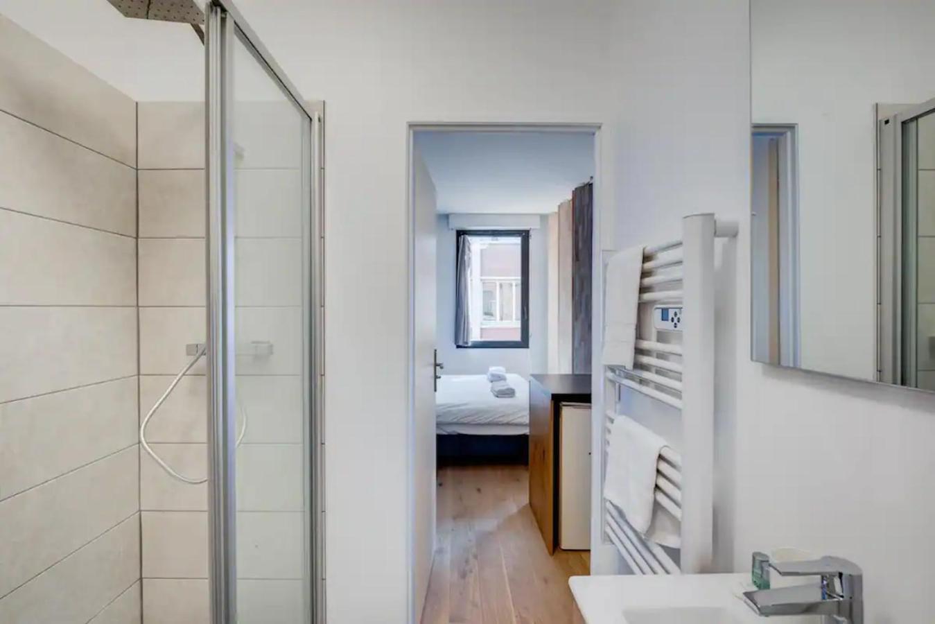 Peri By Yume Apartamento Toulouse Exterior foto