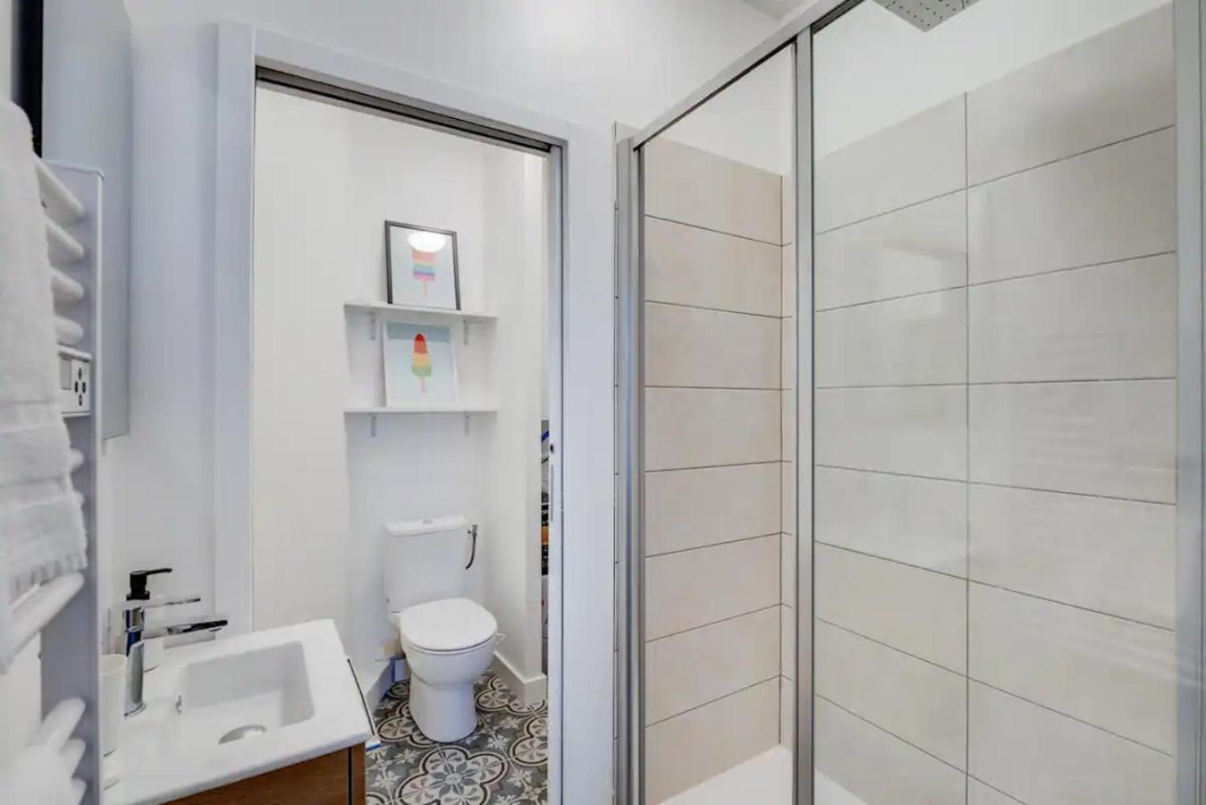 Peri By Yume Apartamento Toulouse Exterior foto