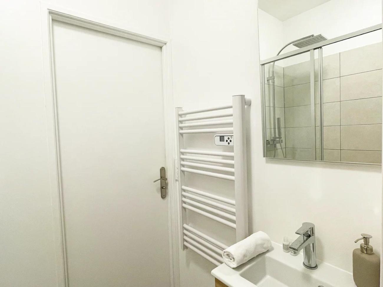 Peri By Yume Apartamento Toulouse Exterior foto