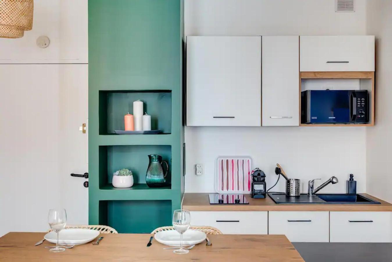 Peri By Yume Apartamento Toulouse Exterior foto