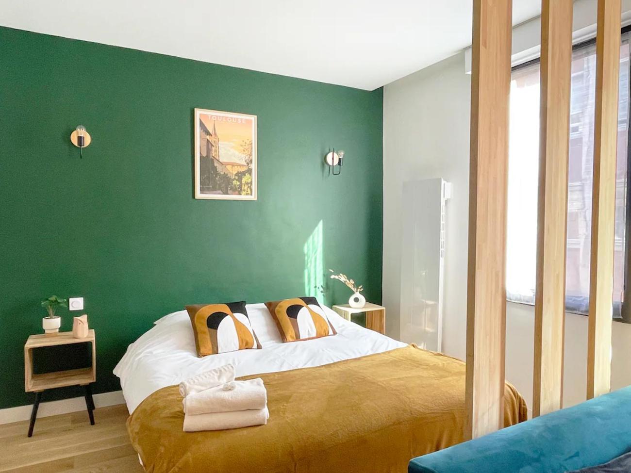 Peri By Yume Apartamento Toulouse Exterior foto