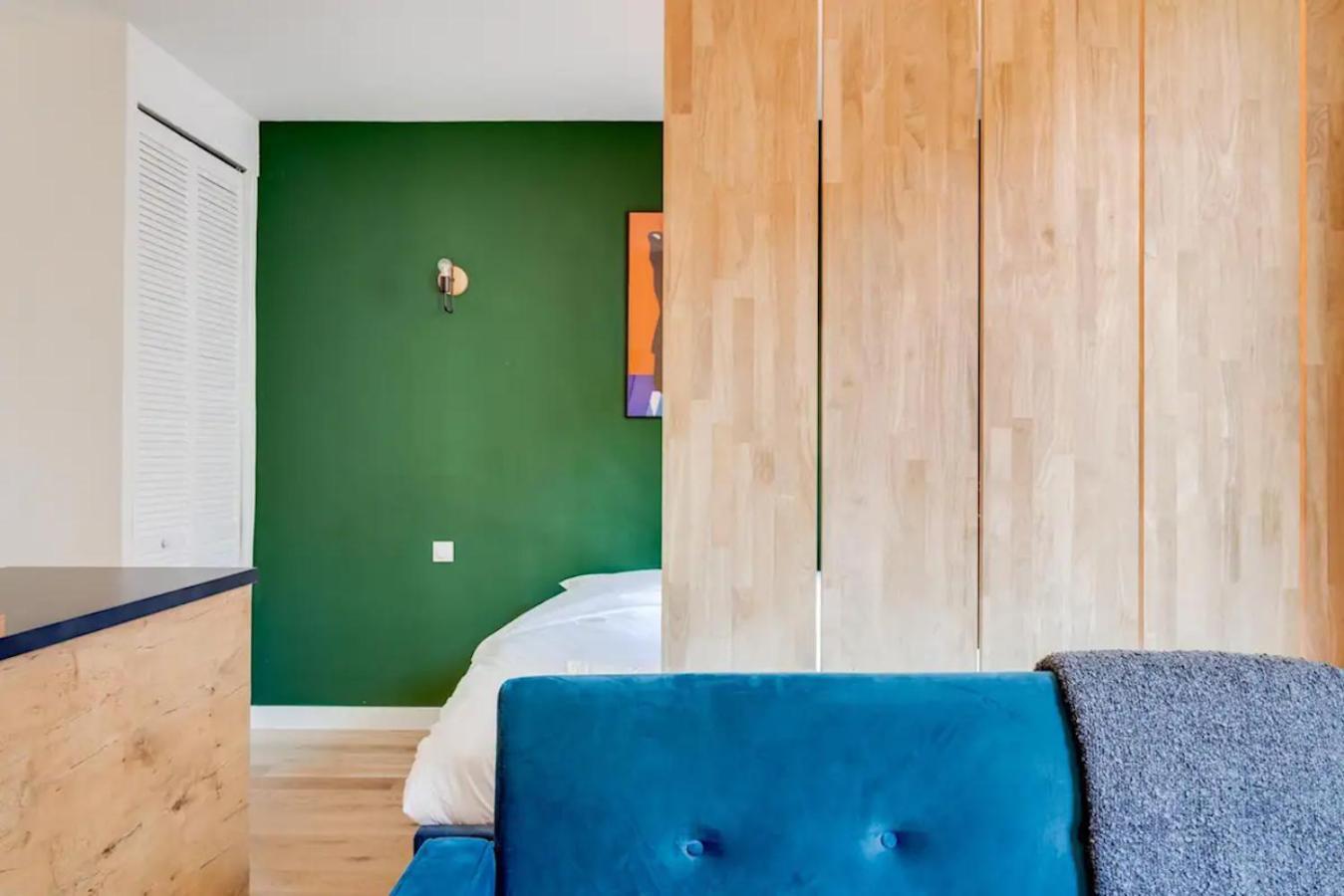 Peri By Yume Apartamento Toulouse Exterior foto